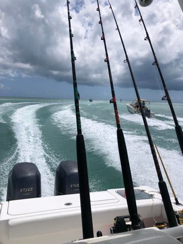 E 857 Caribbean Drive, Summerland Key, FL 33042