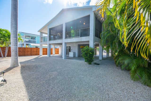 E 857 Caribbean Drive, Summerland Key, FL 33042