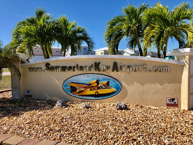 E 857 Caribbean Drive, Summerland Key, FL 33042