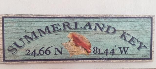 E 857 Caribbean Drive, Summerland Key, FL 33042