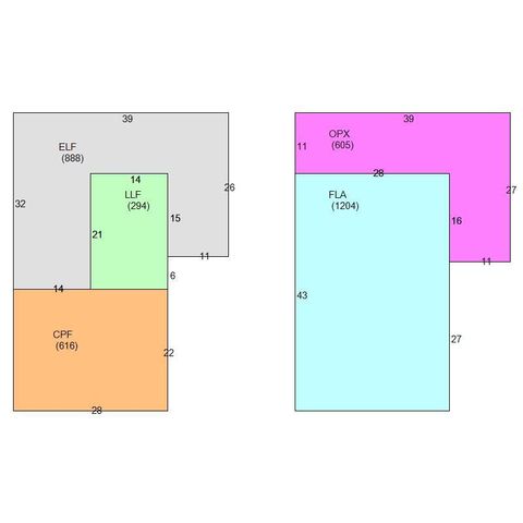 E 857 Caribbean Drive, Summerland Key, FL 33042