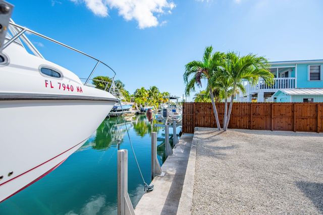 E 857 Caribbean Drive, Summerland Key, FL 33042