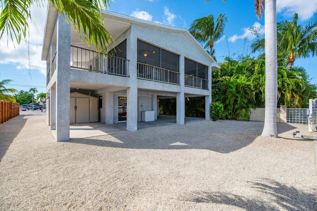 E 857 Caribbean Drive, Summerland Key, FL 33042