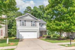 4506 Christenbury Hills Lane, Charlotte, NC 28269
