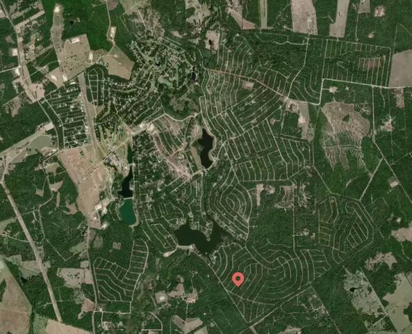 Lot 46 Cardinal, Normangee, TX 77871