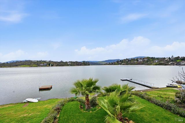 18793 N Shore Dr, Hidden Valley Lake, CA 95467