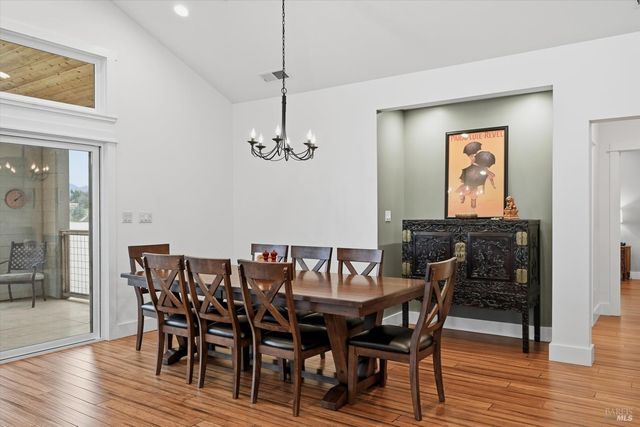 18793 N Shore Dr, Hidden Valley Lake, CA 95467