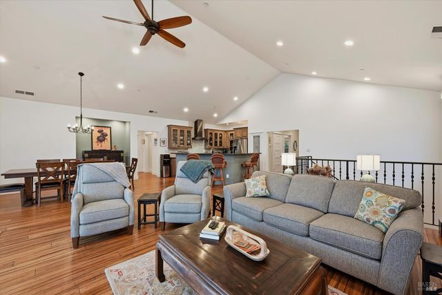 18793 N Shore Dr, Hidden Valley Lake, CA 95467