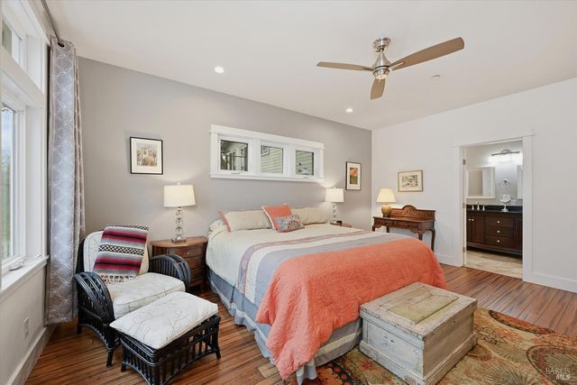 18793 N Shore Dr, Hidden Valley Lake, CA 95467