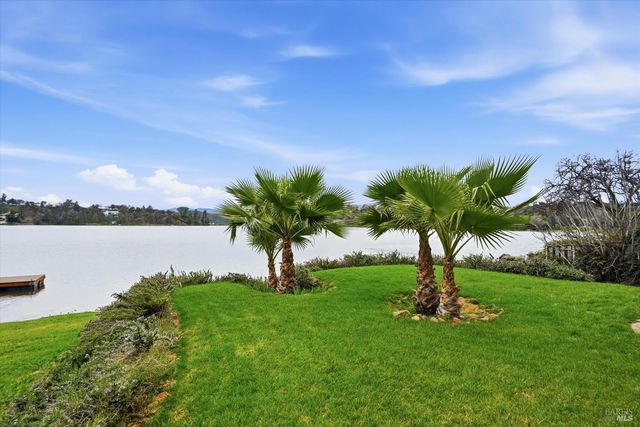 18793 N Shore Dr, Hidden Valley Lake, CA 95467