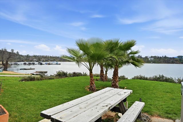 18793 N Shore Dr, Hidden Valley Lake, CA 95467