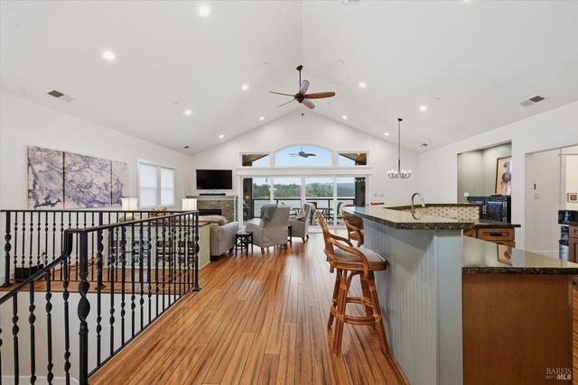 18793 N Shore Dr, Hidden Valley Lake, CA 95467