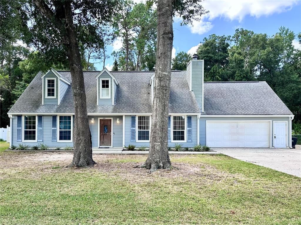 5320 SE 4TH PLACE, Ocala, FL 34480