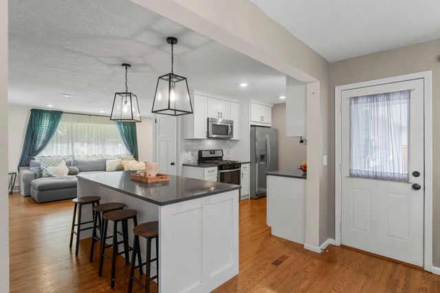 2500 Xylon Avenue S, Saint Louis Park, MN 55426