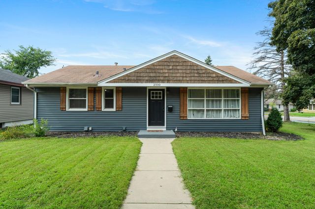 2500 Xylon Avenue S, Saint Louis Park, MN 55426