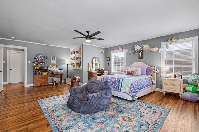 406 W Narroway Street, Benton, AR 72015