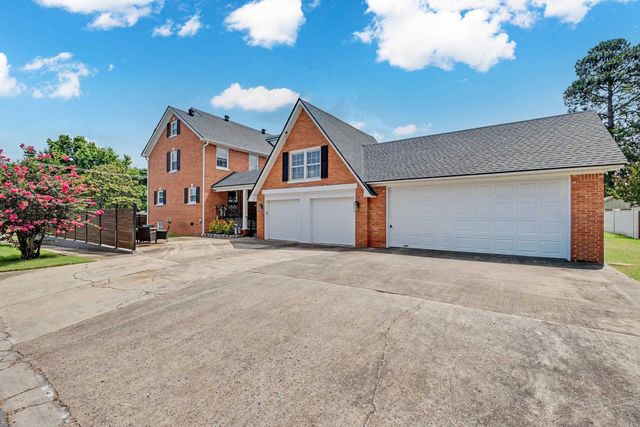 406 W Narroway Street, Benton, AR 72015