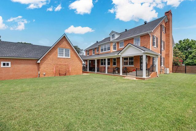 406 W Narroway Street, Benton, AR 72015