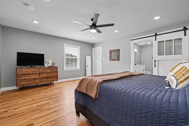 406 W Narroway Street, Benton, AR 72015