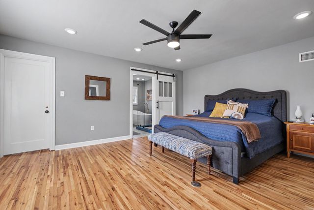 406 W Narroway Street, Benton, AR 72015