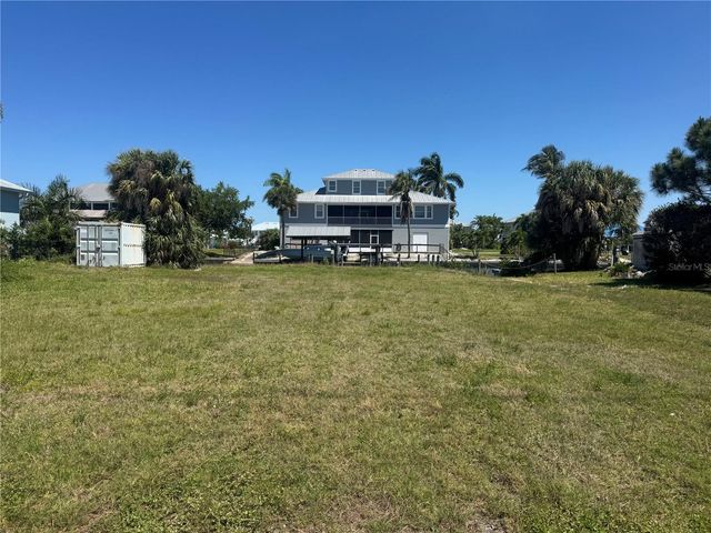 24360 BLACKBEARD BLVD, Punta Gorda, FL 33955