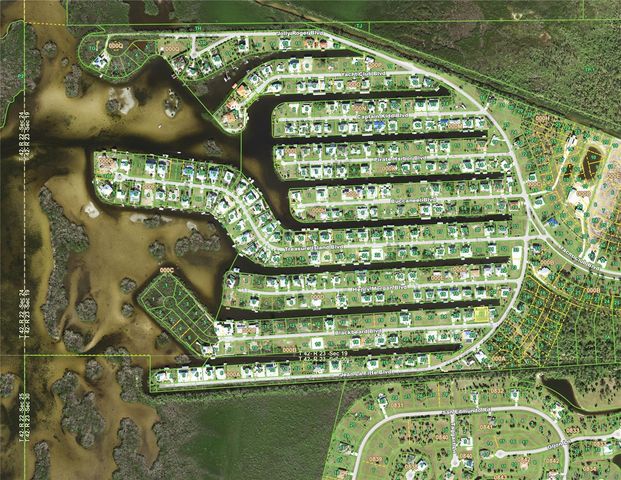 24360 BLACKBEARD BLVD, Punta Gorda, FL 33955