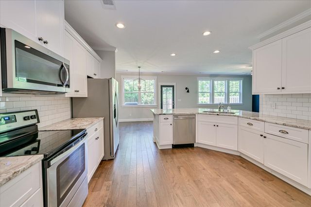 997 Glenhaven Drive, Evans, GA 30809