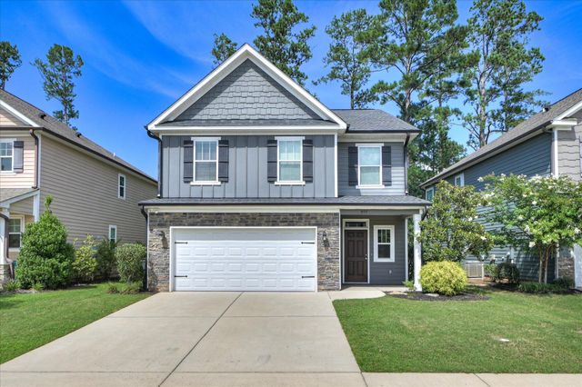997 Glenhaven Drive, Evans, GA 30809