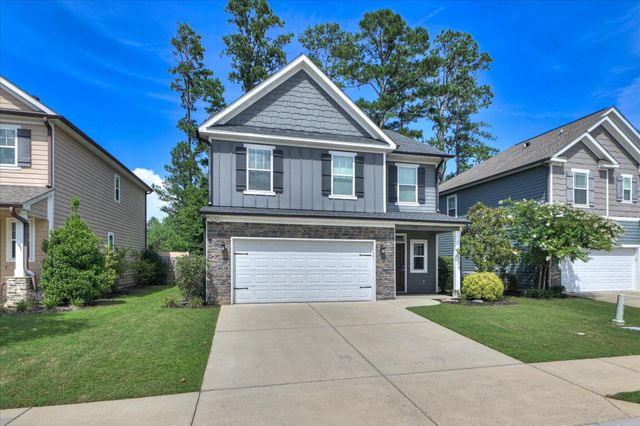 997 Glenhaven Drive, Evans, GA 30809