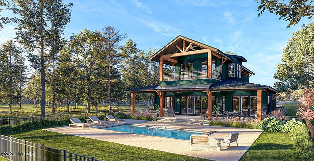 444 Cattle Drive, Rocky Point, NC 28457