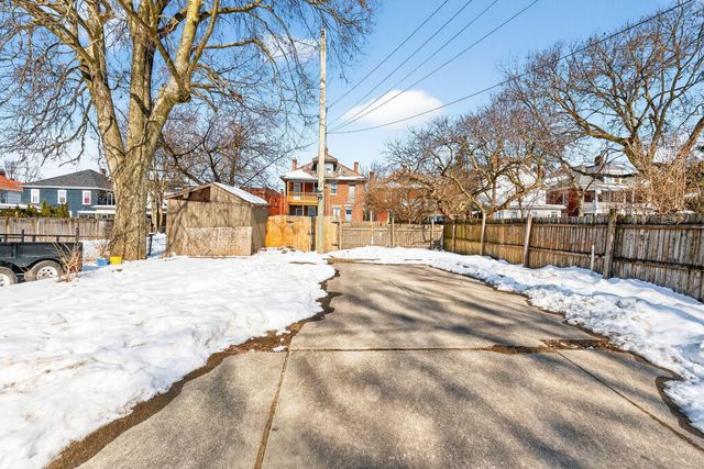 247-249 Thurman Avenue, Columbus, OH 43206