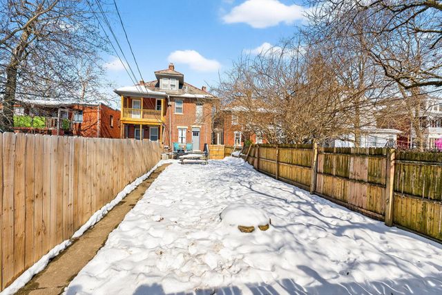 247-249 Thurman Avenue, Columbus, OH 43206