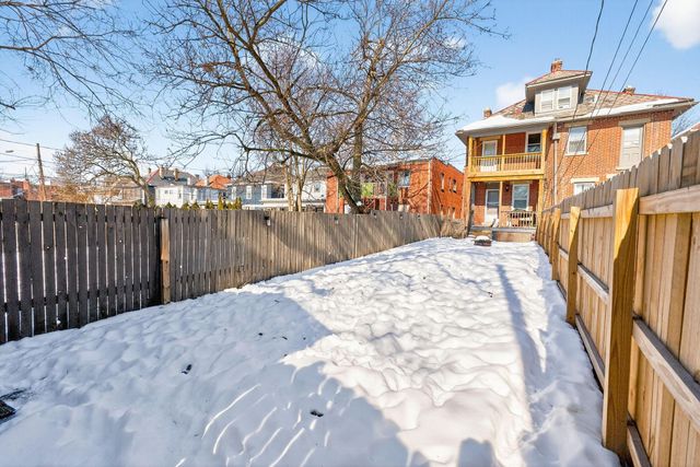 247-249 Thurman Avenue, Columbus, OH 43206