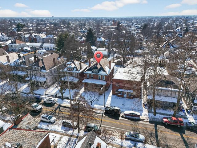 247-249 Thurman Avenue, Columbus, OH 43206