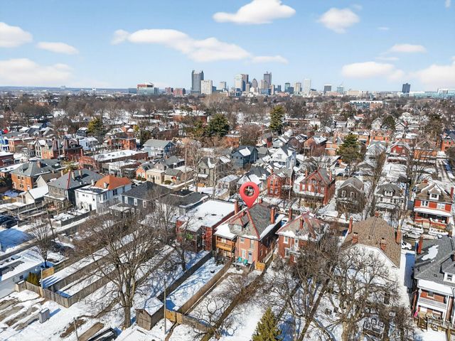 247-249 Thurman Avenue, Columbus, OH 43206