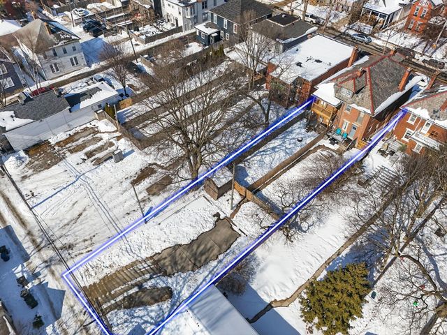 247-249 Thurman Avenue, Columbus, OH 43206