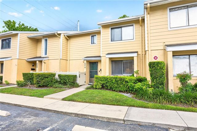 2218 MCMAHON COURT 1038, Orlando, FL 32812