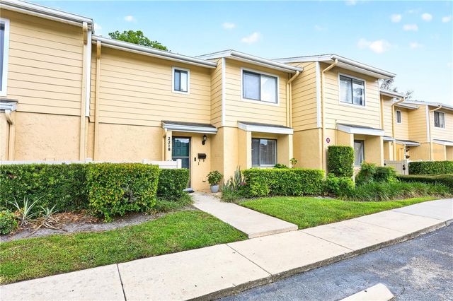 2218 MCMAHON COURT 1038, Orlando, FL 32812