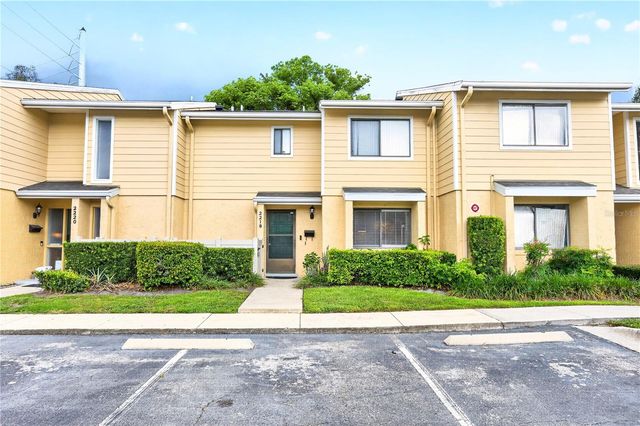 2218 MCMAHON COURT 1038, Orlando, FL 32812