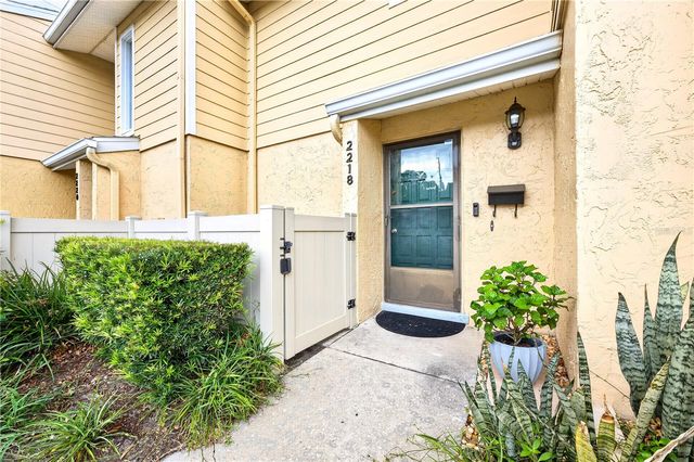 2218 MCMAHON COURT 1038, Orlando, FL 32812
