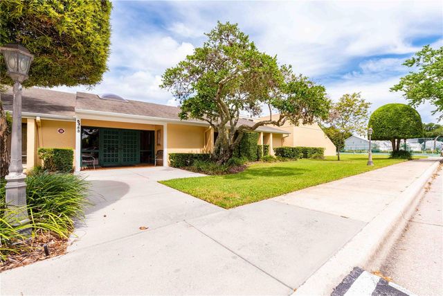 2218 MCMAHON COURT 1038, Orlando, FL 32812