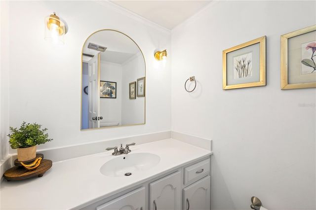 2218 MCMAHON COURT 1038, Orlando, FL 32812