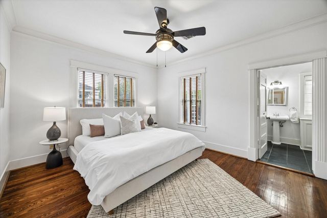 1115 Harvard Street, Houston, TX 77008