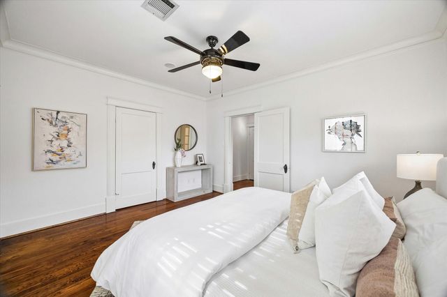 1115 Harvard Street, Houston, TX 77008