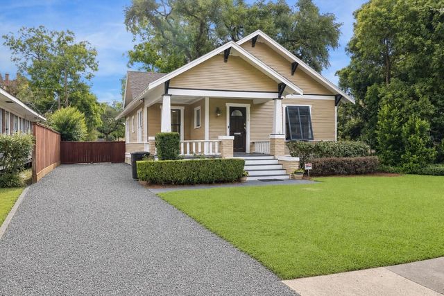 1115 Harvard Street, Houston, TX 77008