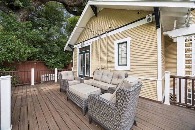 1115 Harvard Street, Houston, TX 77008