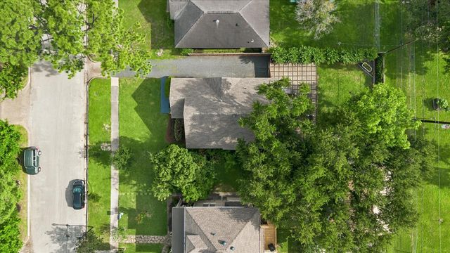 1115 Harvard Street, Houston, TX 77008
