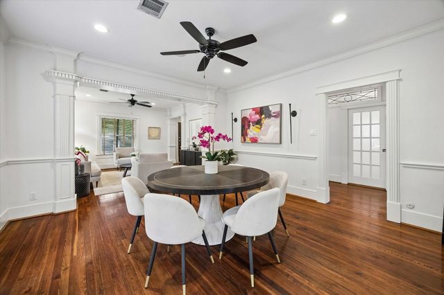 1115 Harvard Street, Houston, TX 77008
