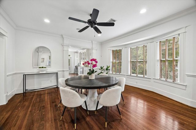 1115 Harvard Street, Houston, TX 77008