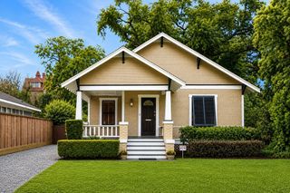 1115 Harvard Street, Houston, TX 77008